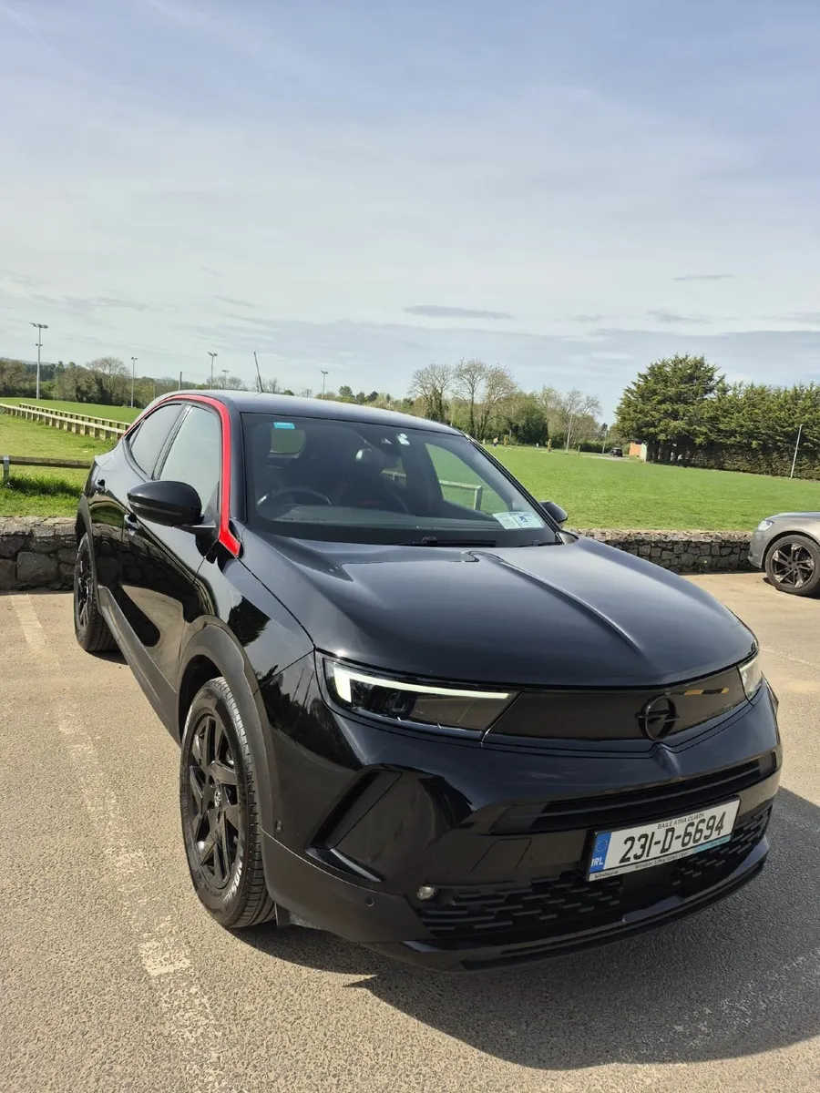 Opel Mokka 2023 - Image 1