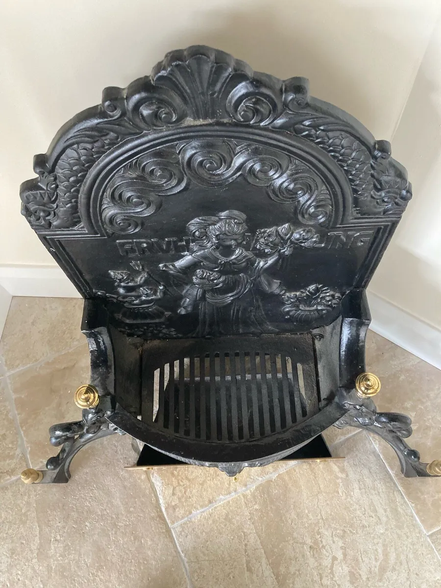 Fireplace - Image 1