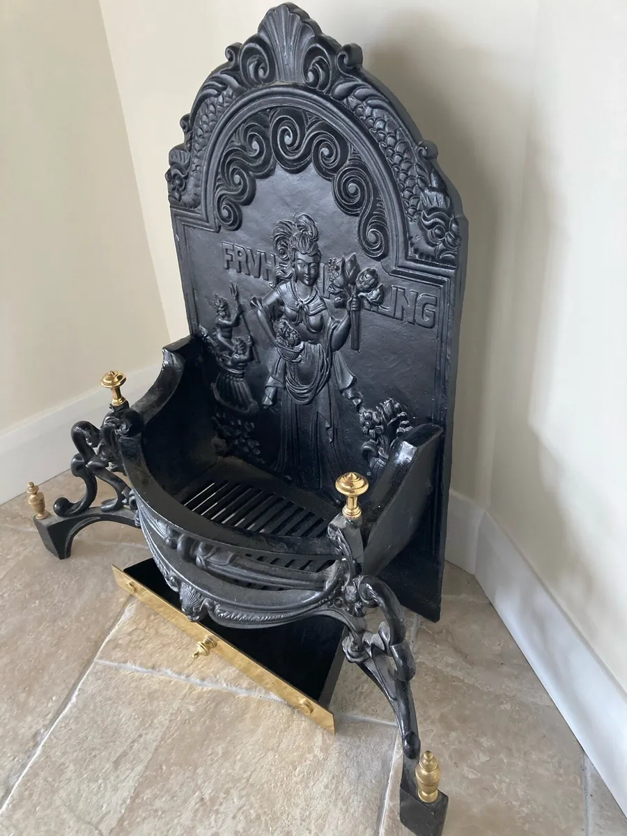 Fireplace - Image 2