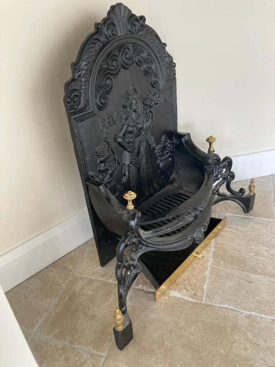Fireplace - Image 3