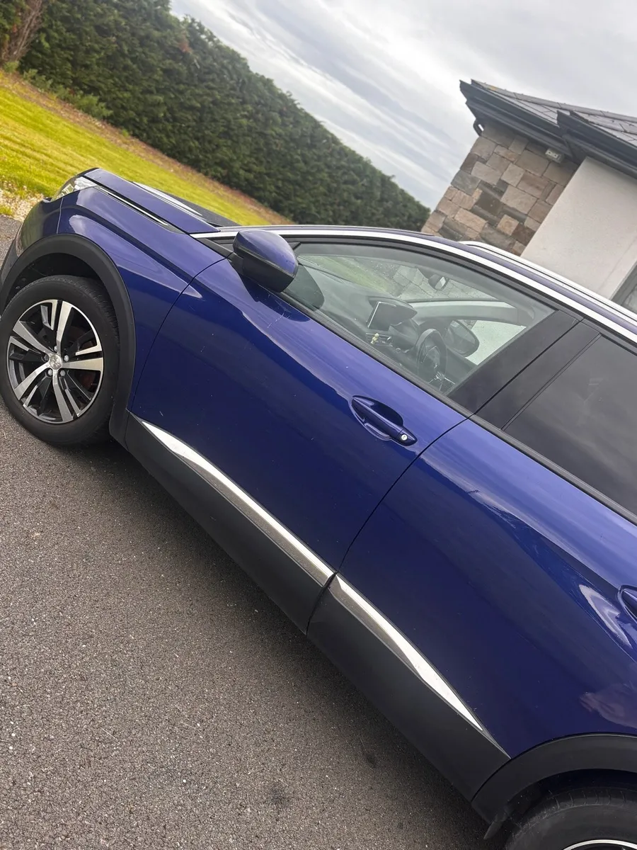 Peugeot 3008 ****€13,000****** - Image 4