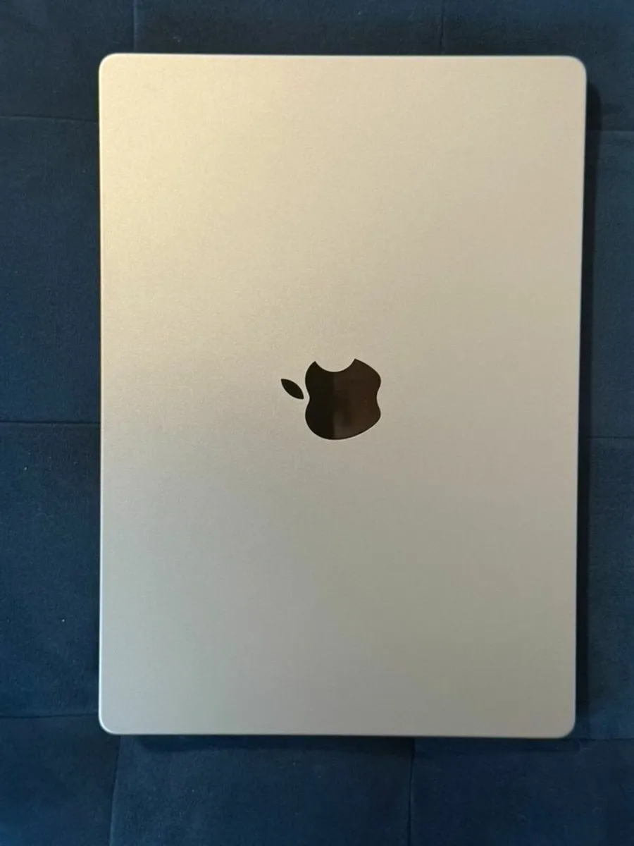 MacBook Pro 14" M1 Pro 32GB/1TBSSD/66c - Image 4