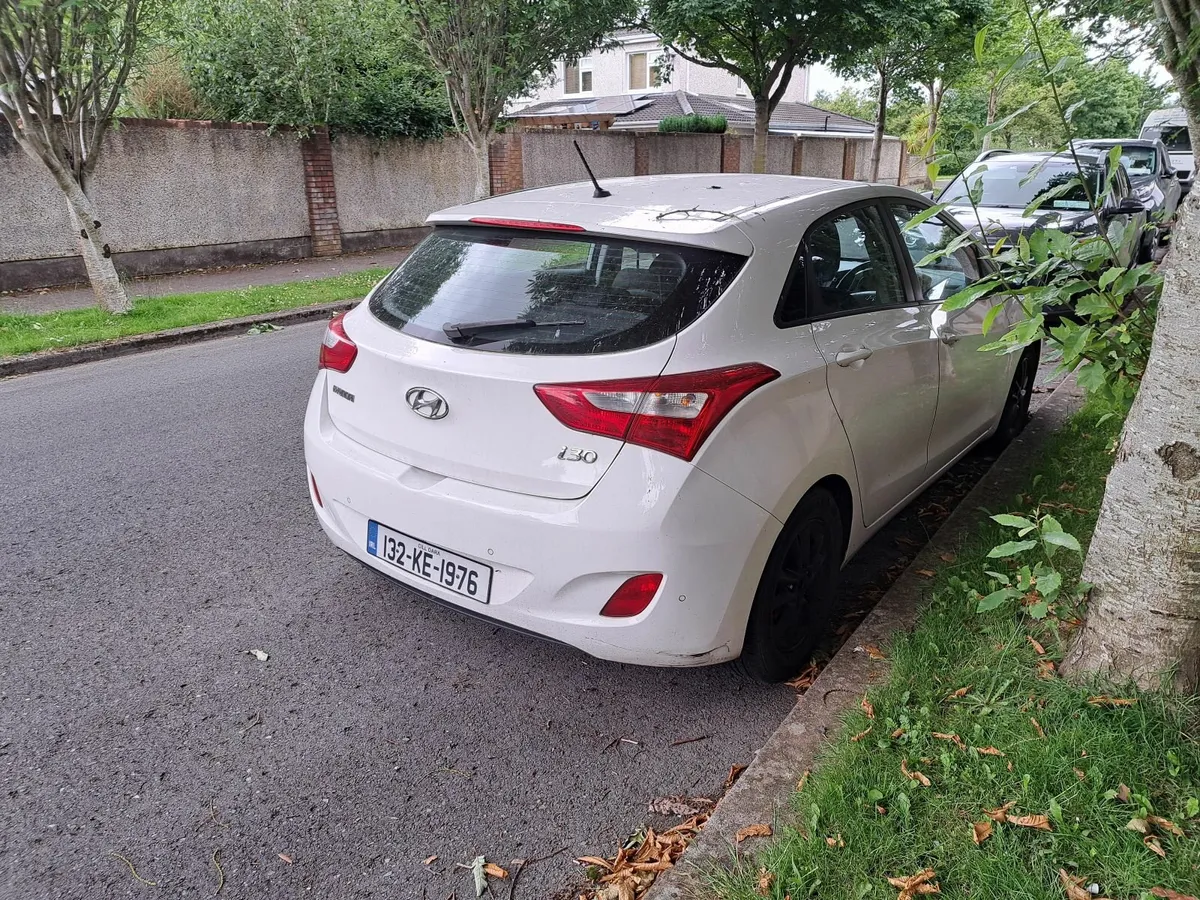 Hyundai i30 2013 - Image 3