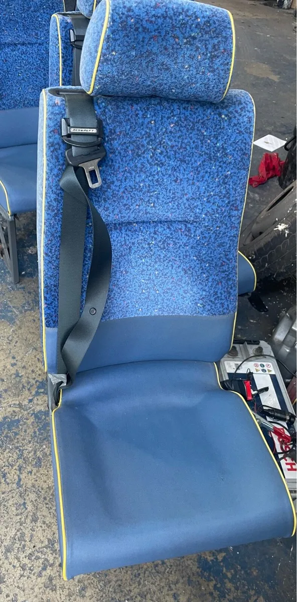 Seats - Image 2