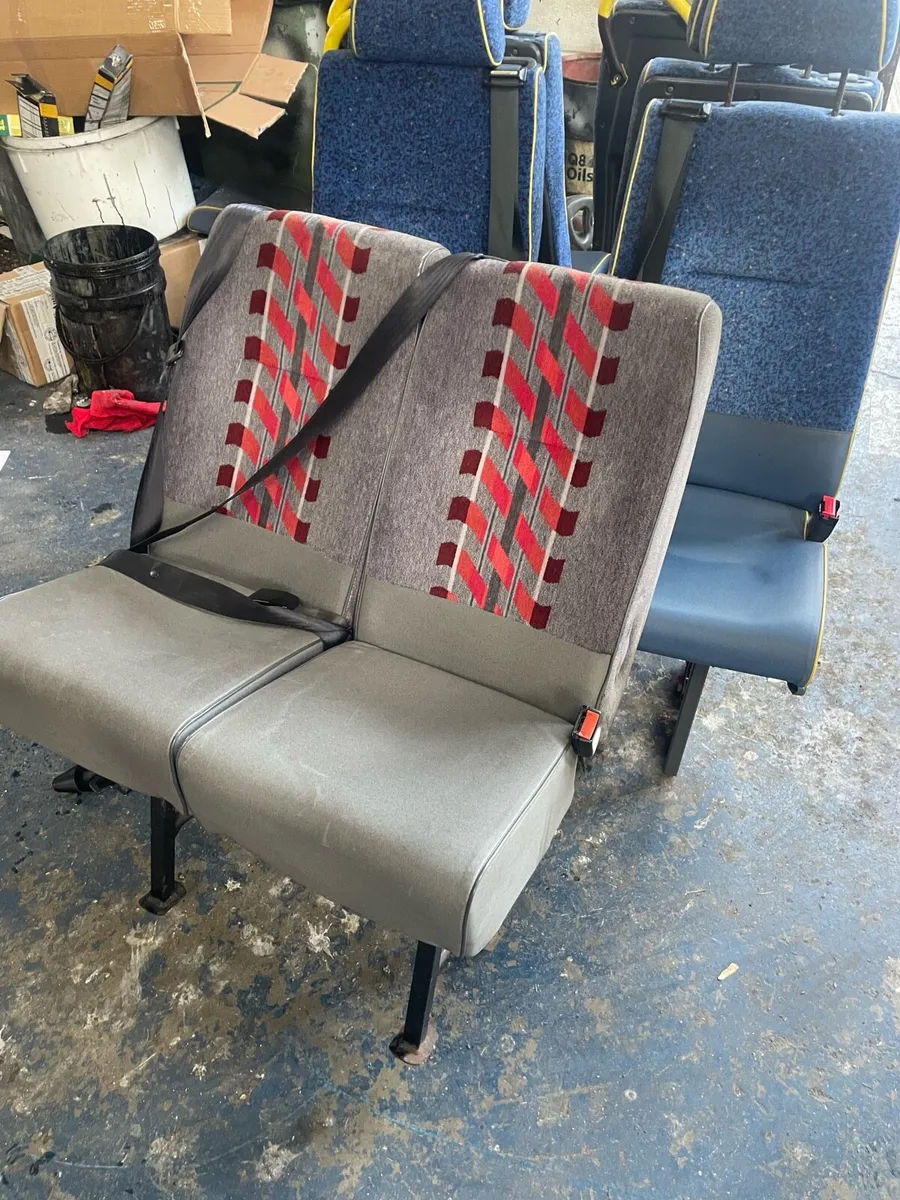 Seats - Image 3