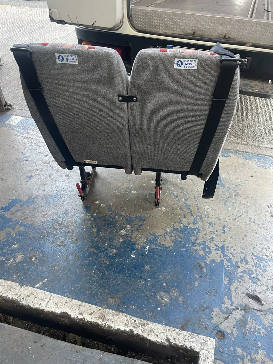 Seats - Image 4