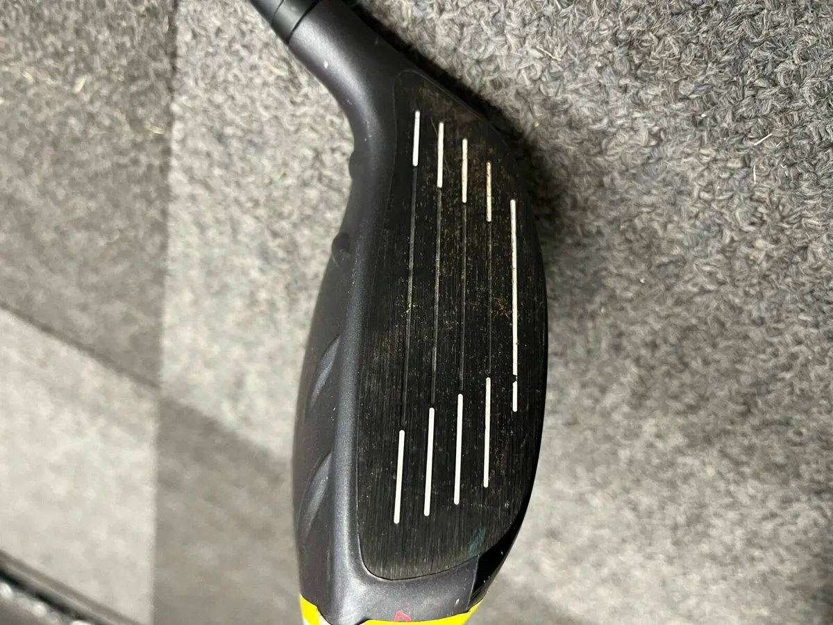 5W Ping G410 Driver - Image 2