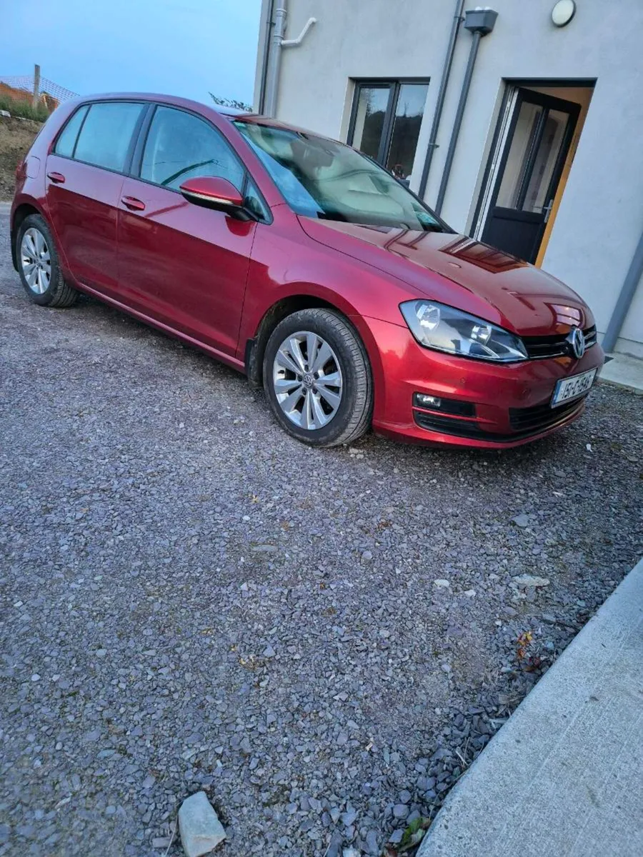 151 Golf 1.6 diesel - Image 2