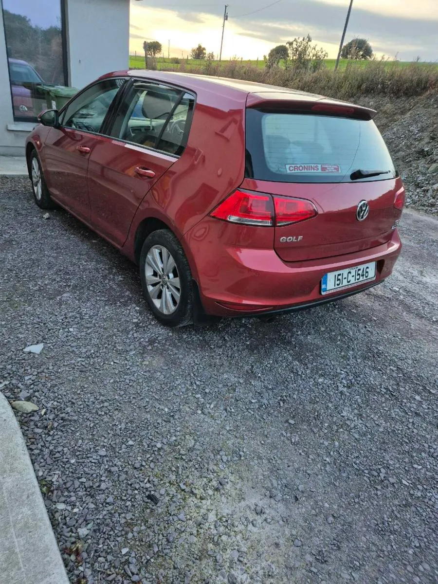 151 Golf 1.6 diesel - Image 3