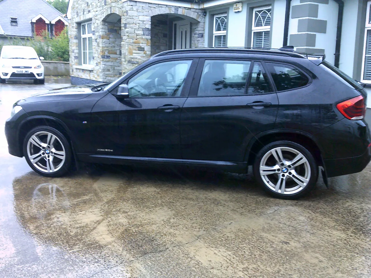 BMW X1 2015 - Image 4