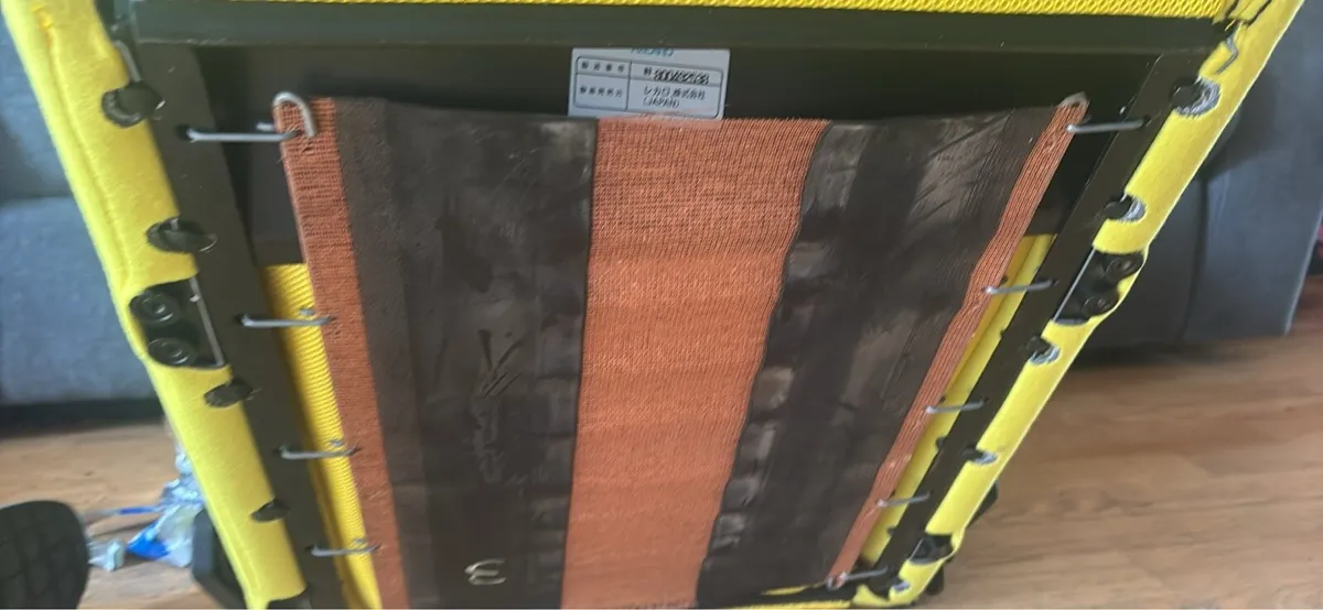 Recaro seats - Image 2