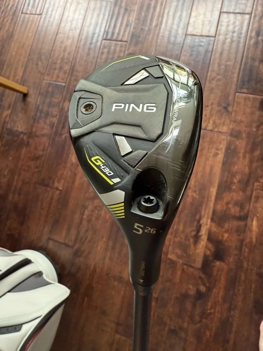 Ping G430 Full Set - Image 3