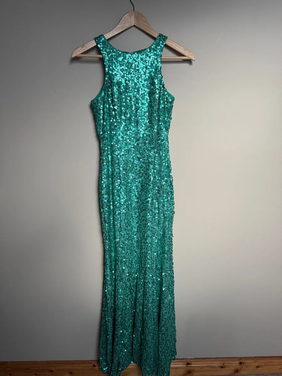 Debs Dress - Image 1