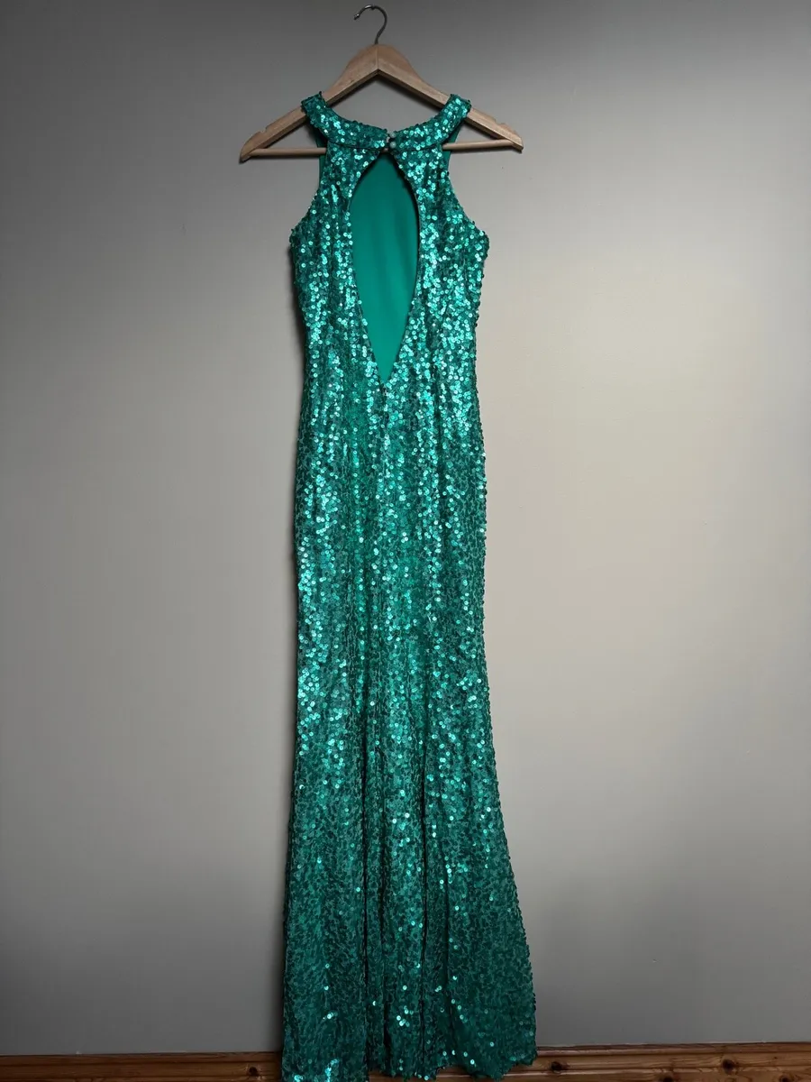 Debs Dress - Image 2