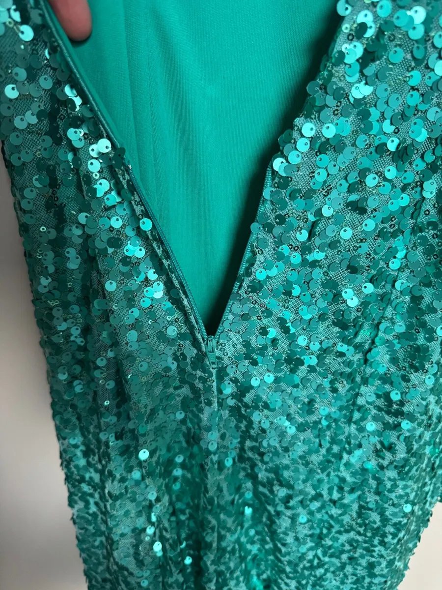 Debs Dress - Image 3