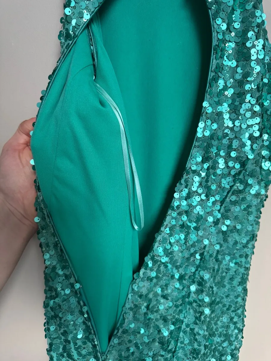 Debs Dress - Image 4