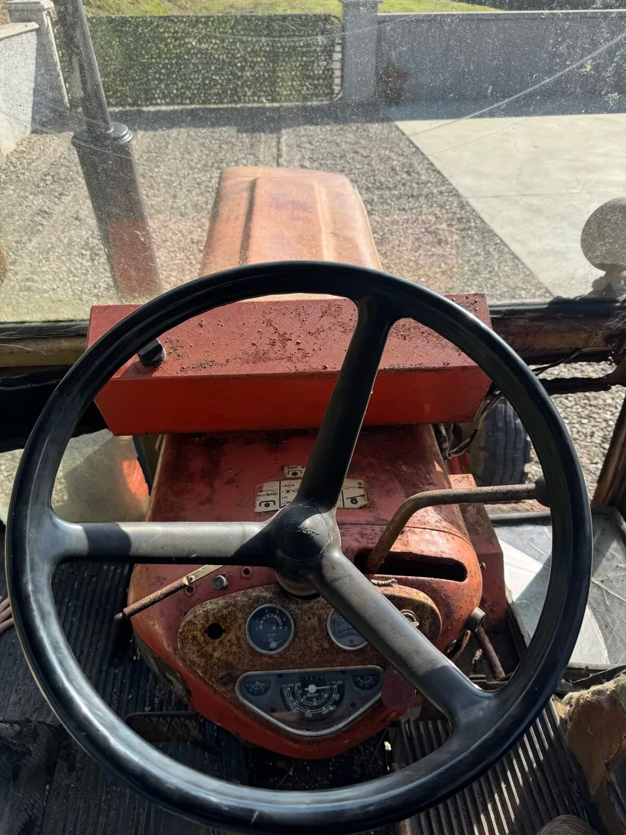 Zetor 5911 - Image 1