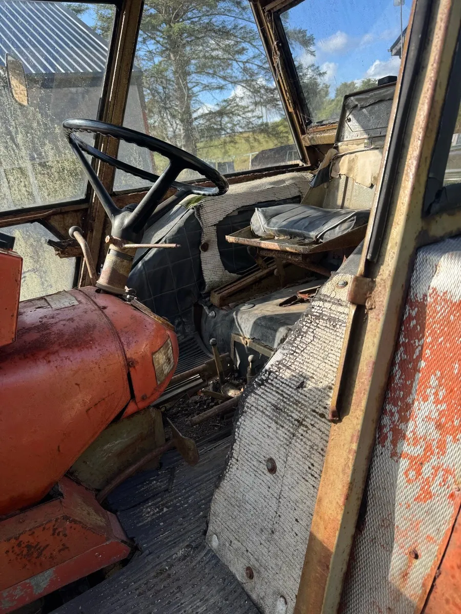 Zetor 5911 - Image 2