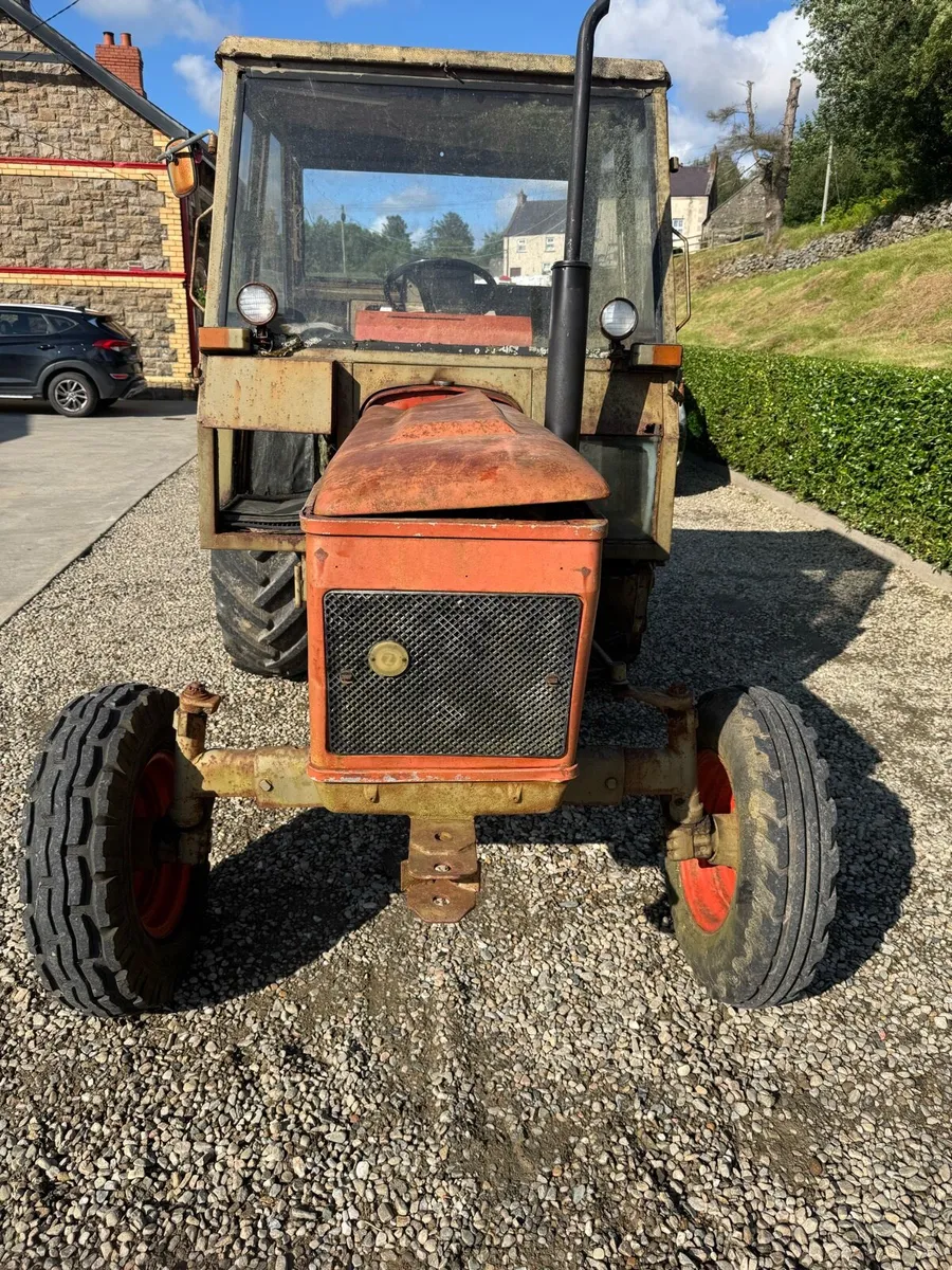 Zetor 5911 - Image 3