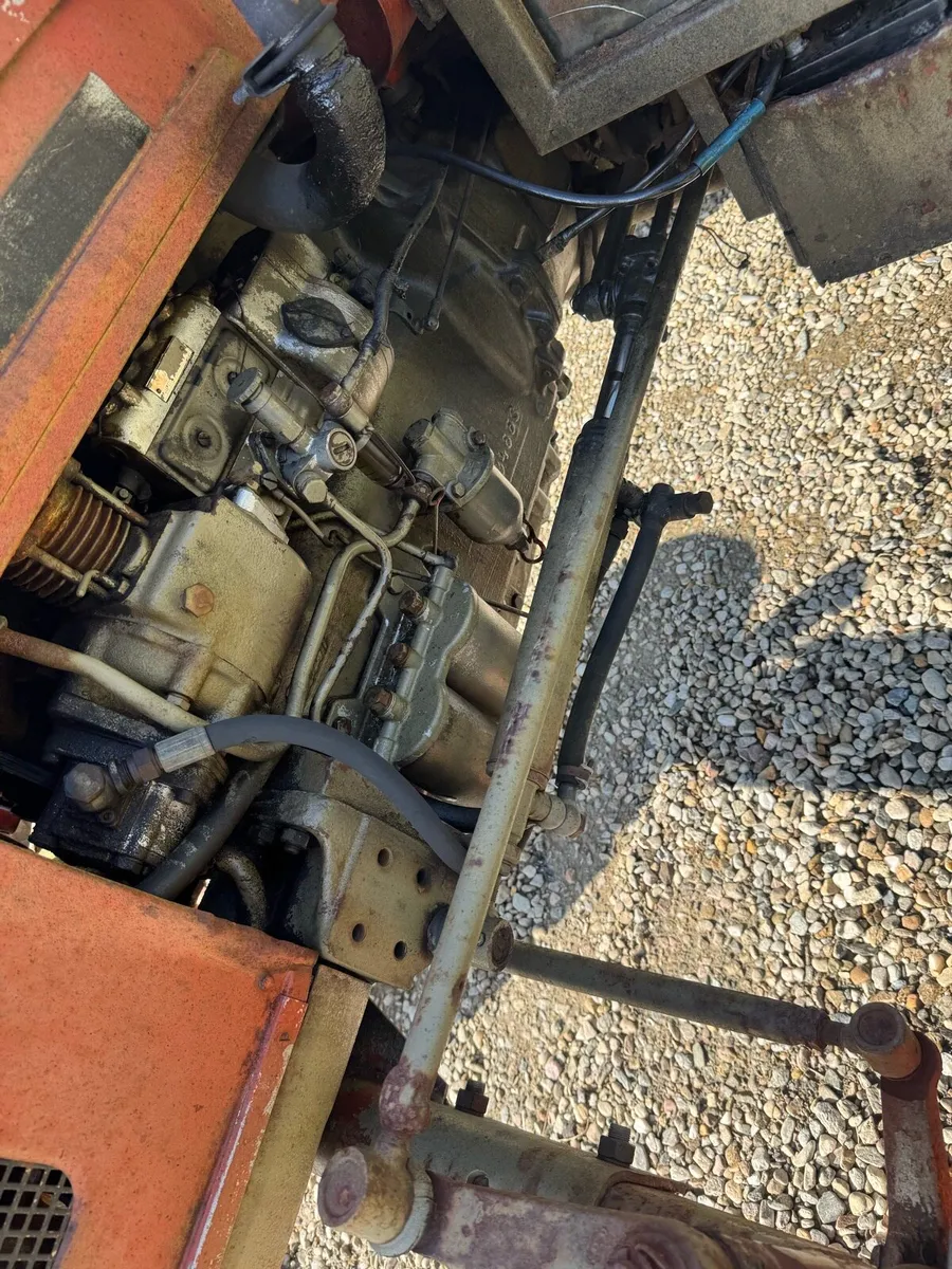 Zetor 5911 - Image 4