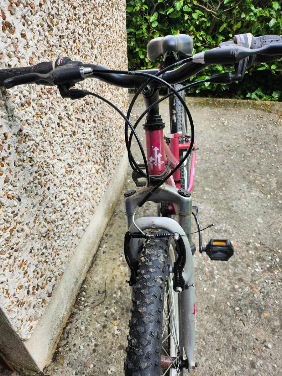 Girls bike - Image 2