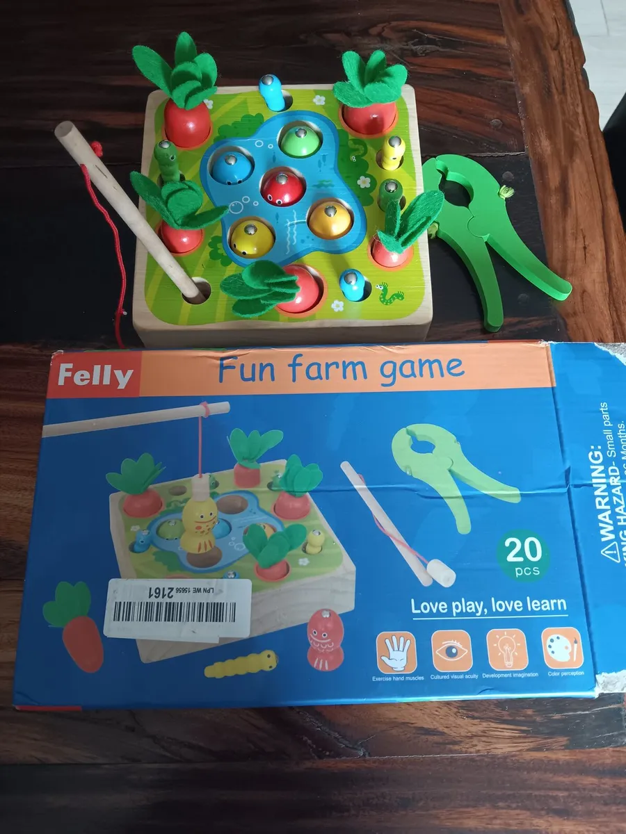 Toys - Image 4