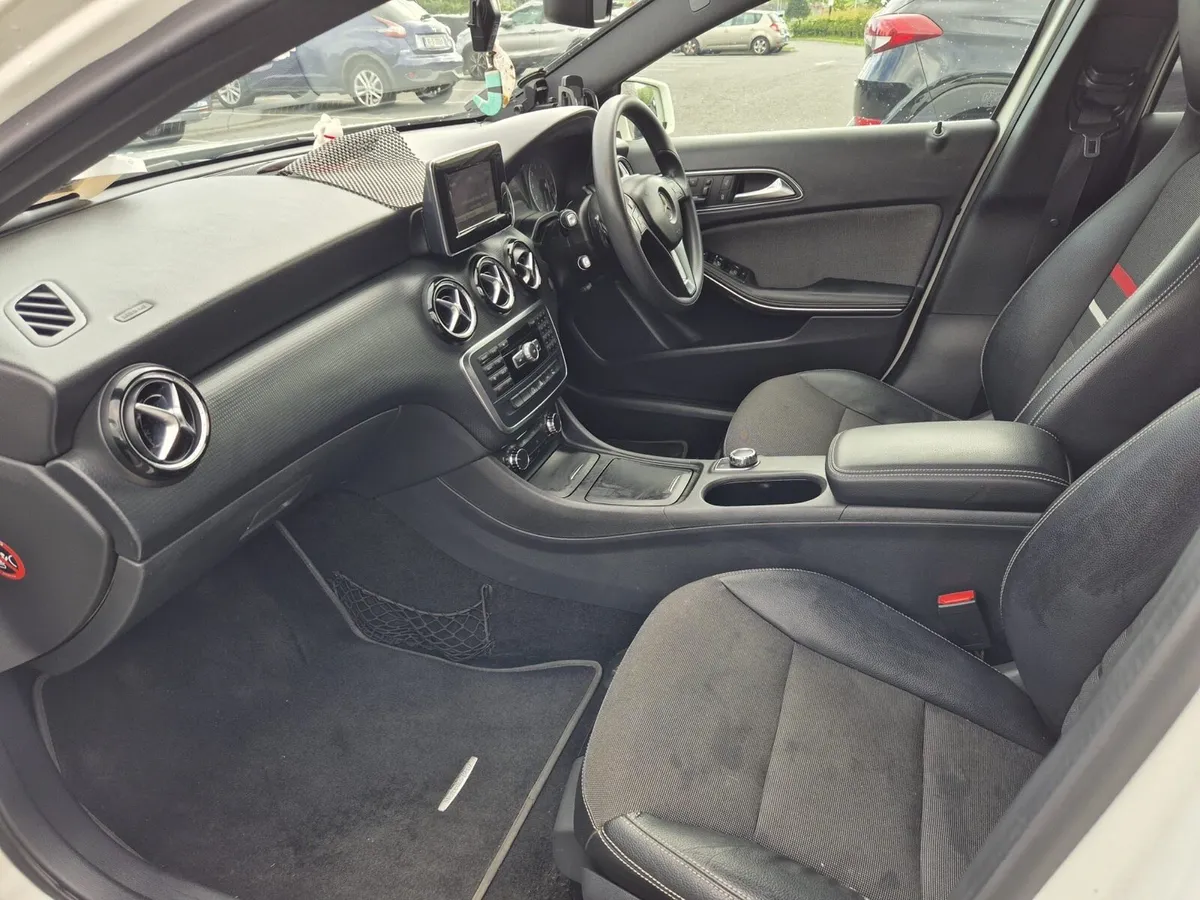 Mercedes-Benz A-Class AMG! Automatic and manual - Image 2