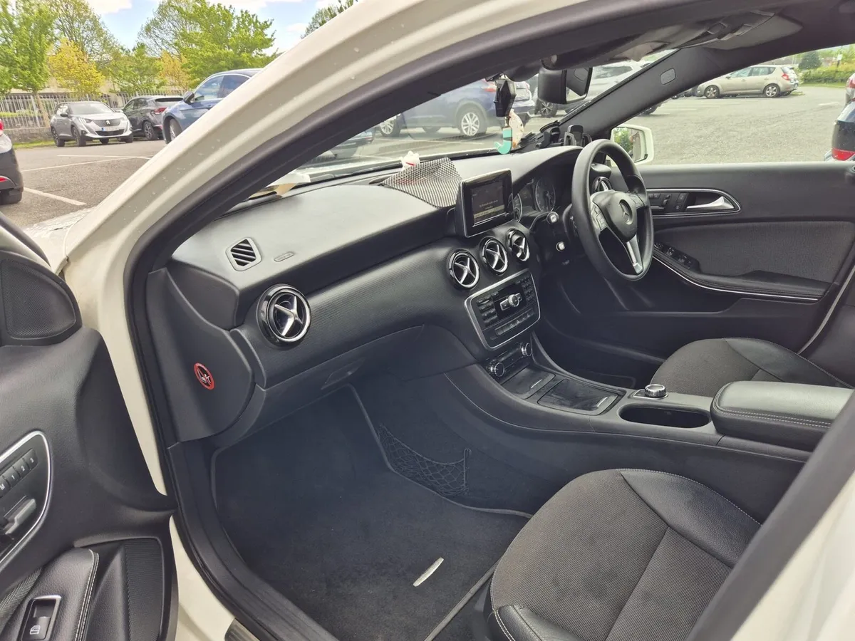 Mercedes-Benz A-Class AMG! Automatic and manual - Image 3