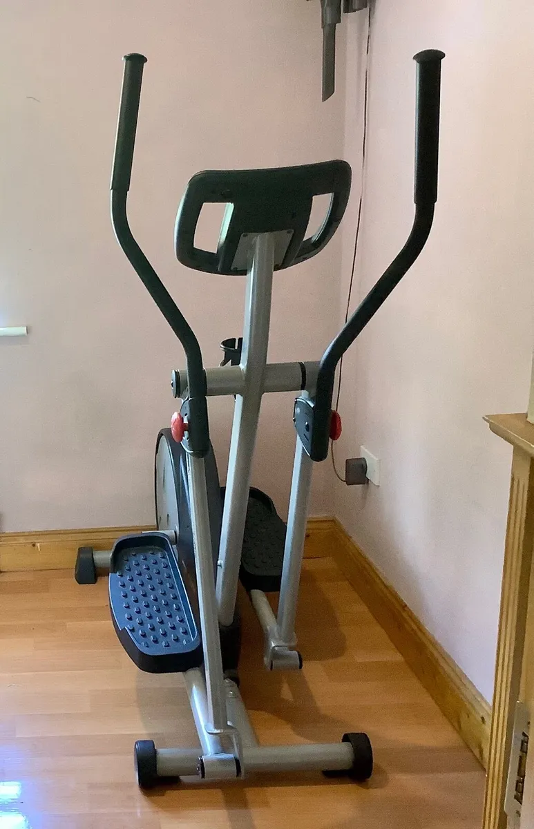 Treadmill - Image 3