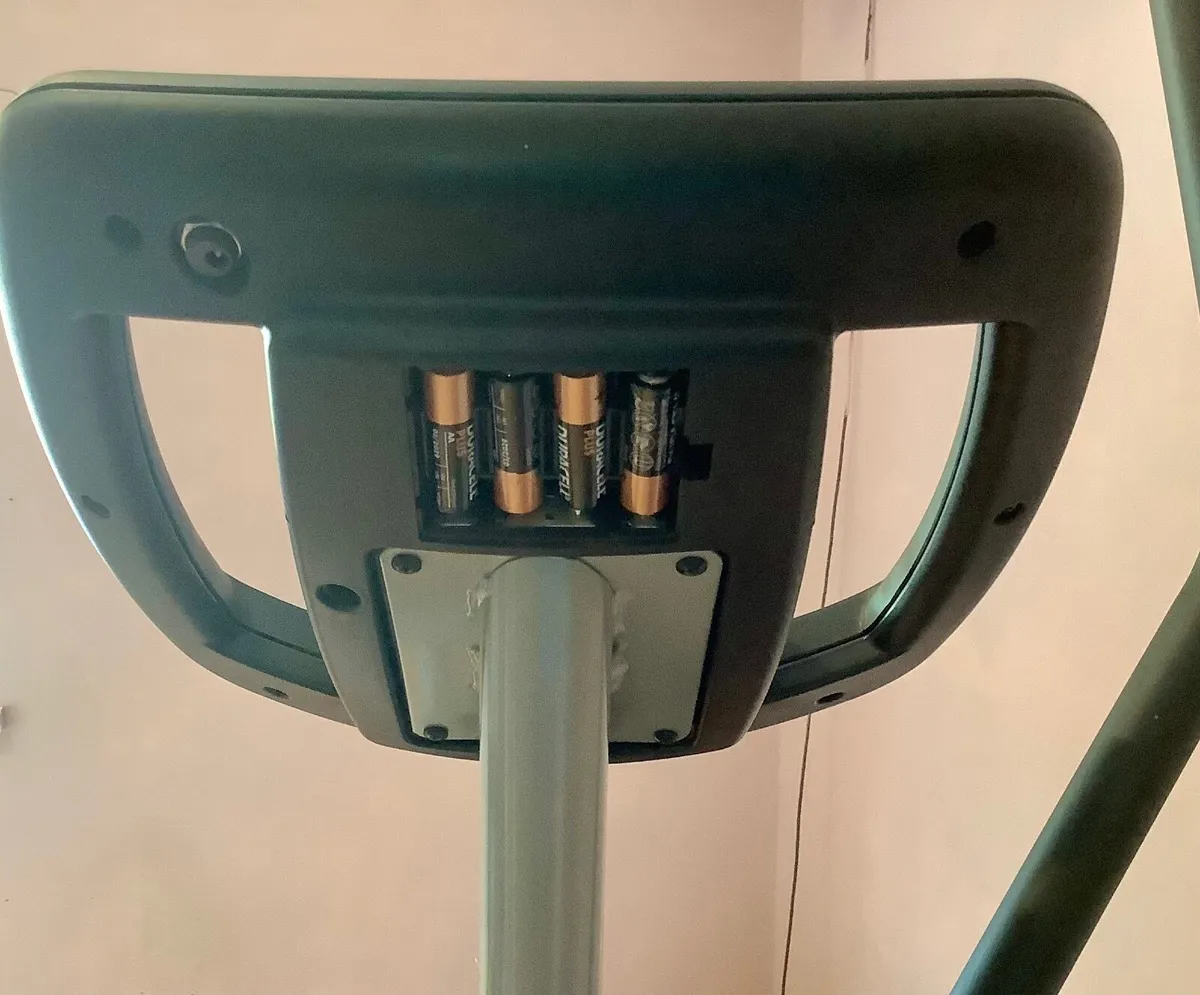 Treadmill - Image 4