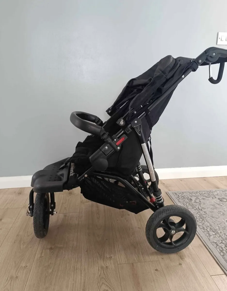 OutnAbout GT Stroller/Buggy - Image 3