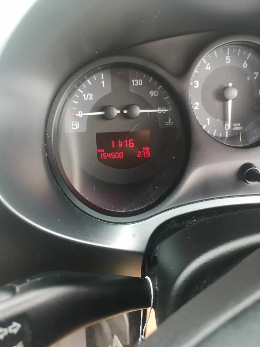 Seat Leon 2008 - Image 2