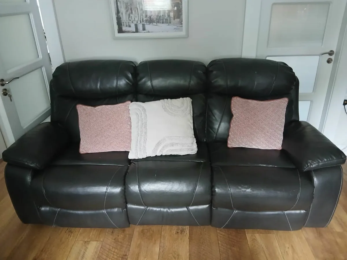 Couch / sofa - Image 4
