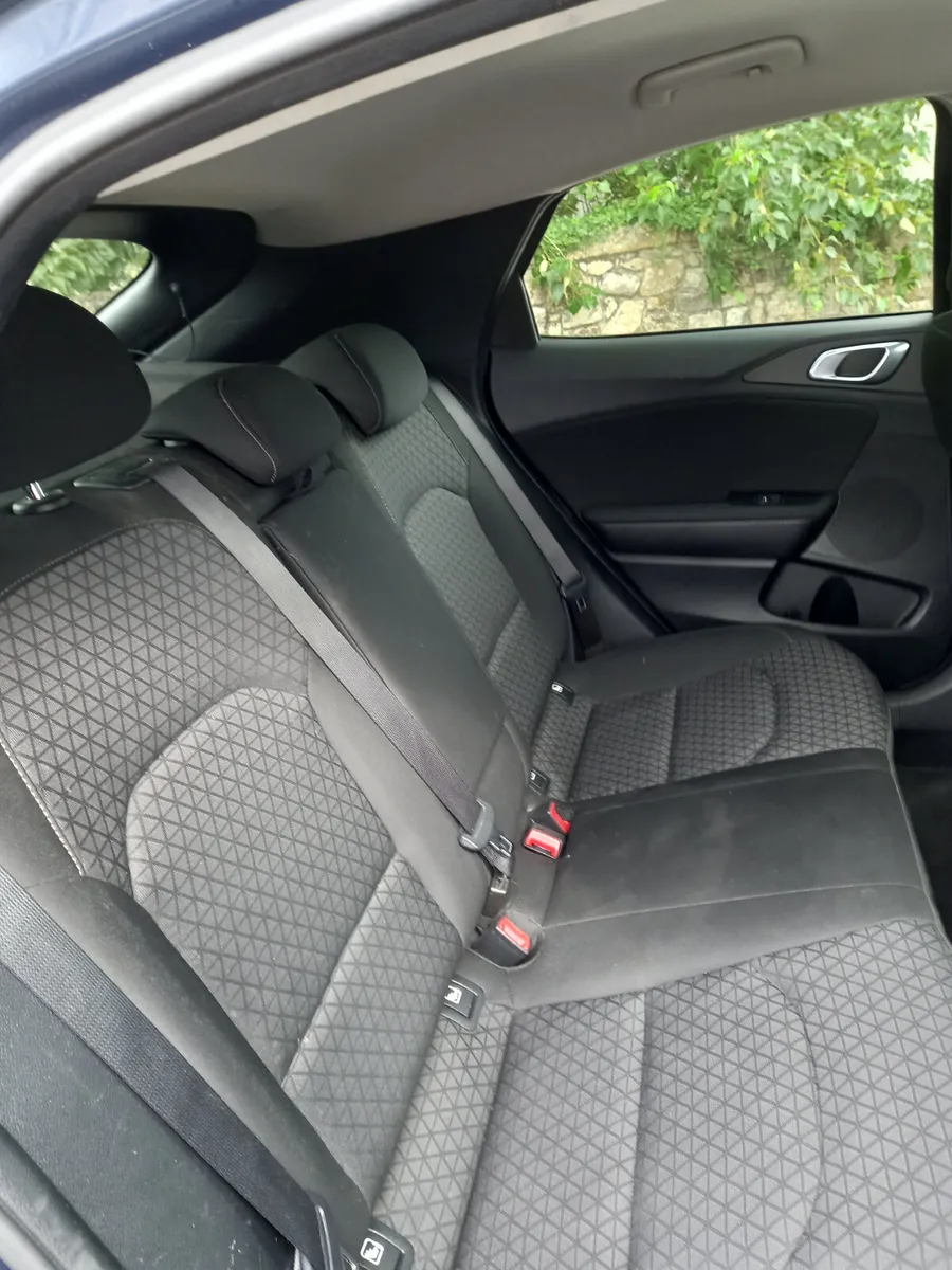 2020 Kia XCeed K2 1L Petrol - Image 2