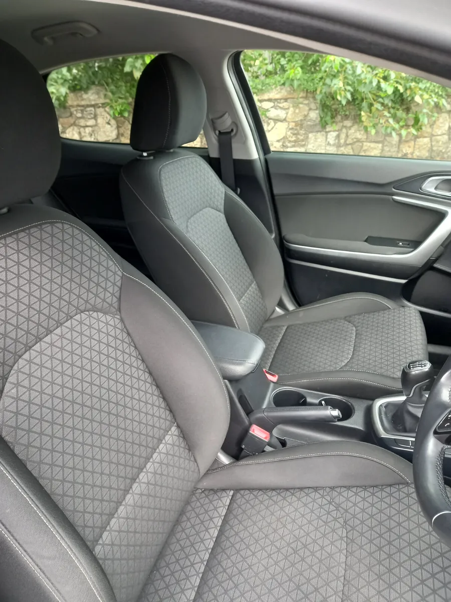 2020 Kia XCeed K2 1L Petrol - Image 3