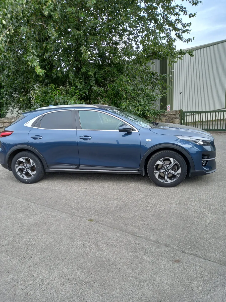 2020 Kia XCeed K2 1L Petrol - Image 1