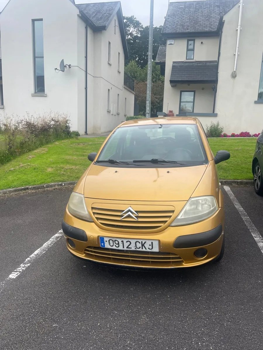 Car - Citroen C3 - Image 3