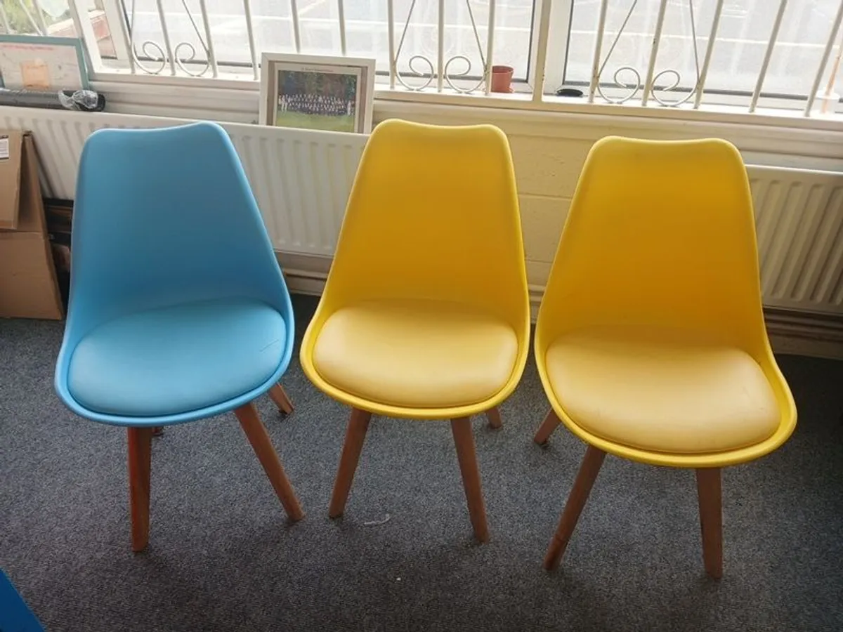 Chairs