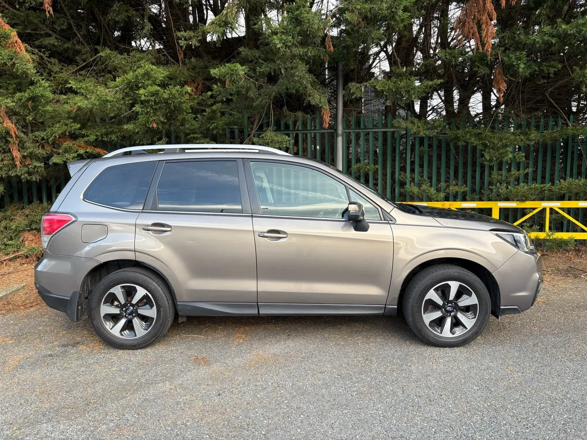 Subaru Forester - Image 2
