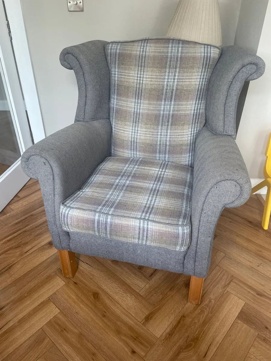 Armchair
