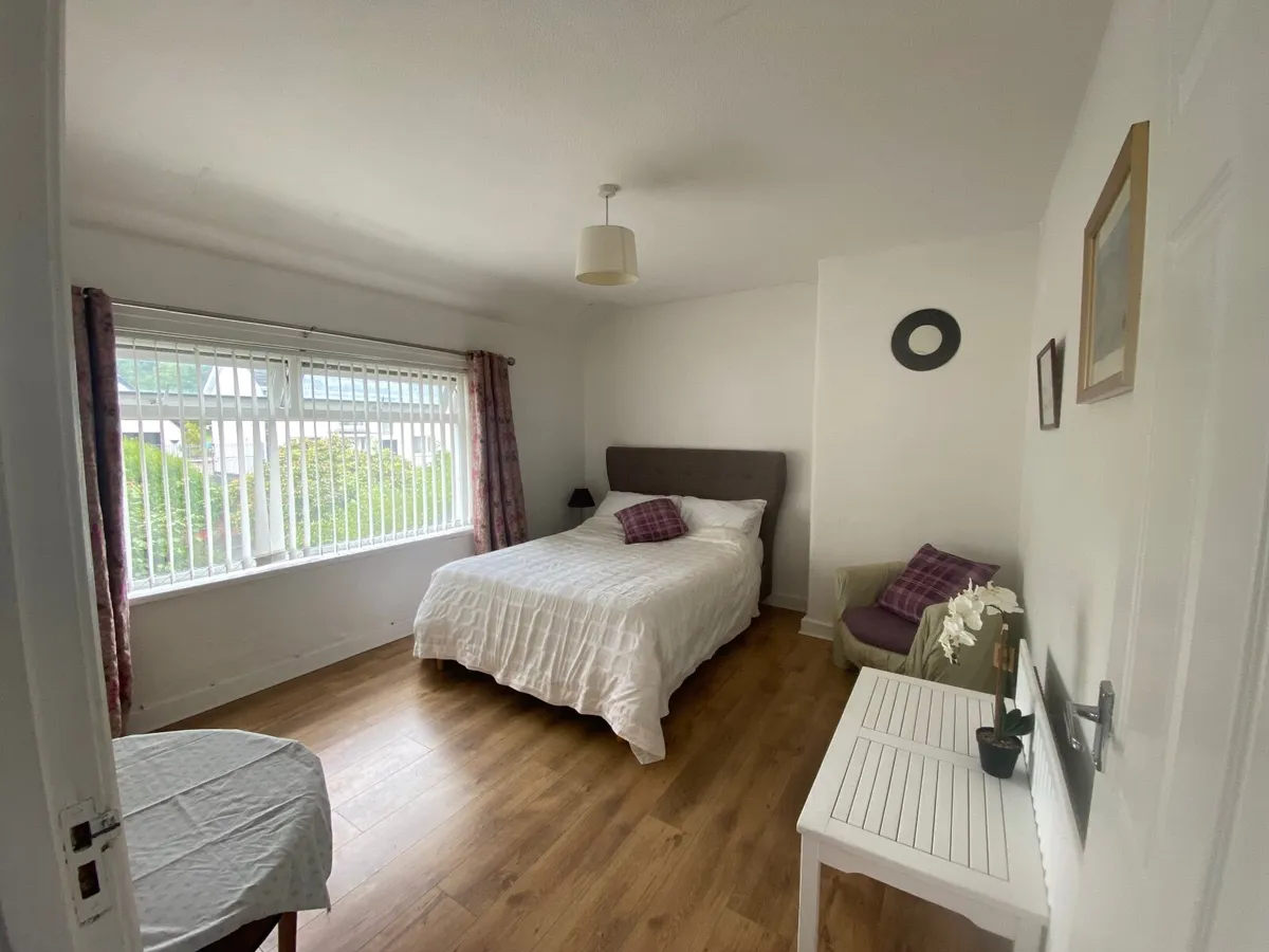 Antrim holiday accommodation - Image 1