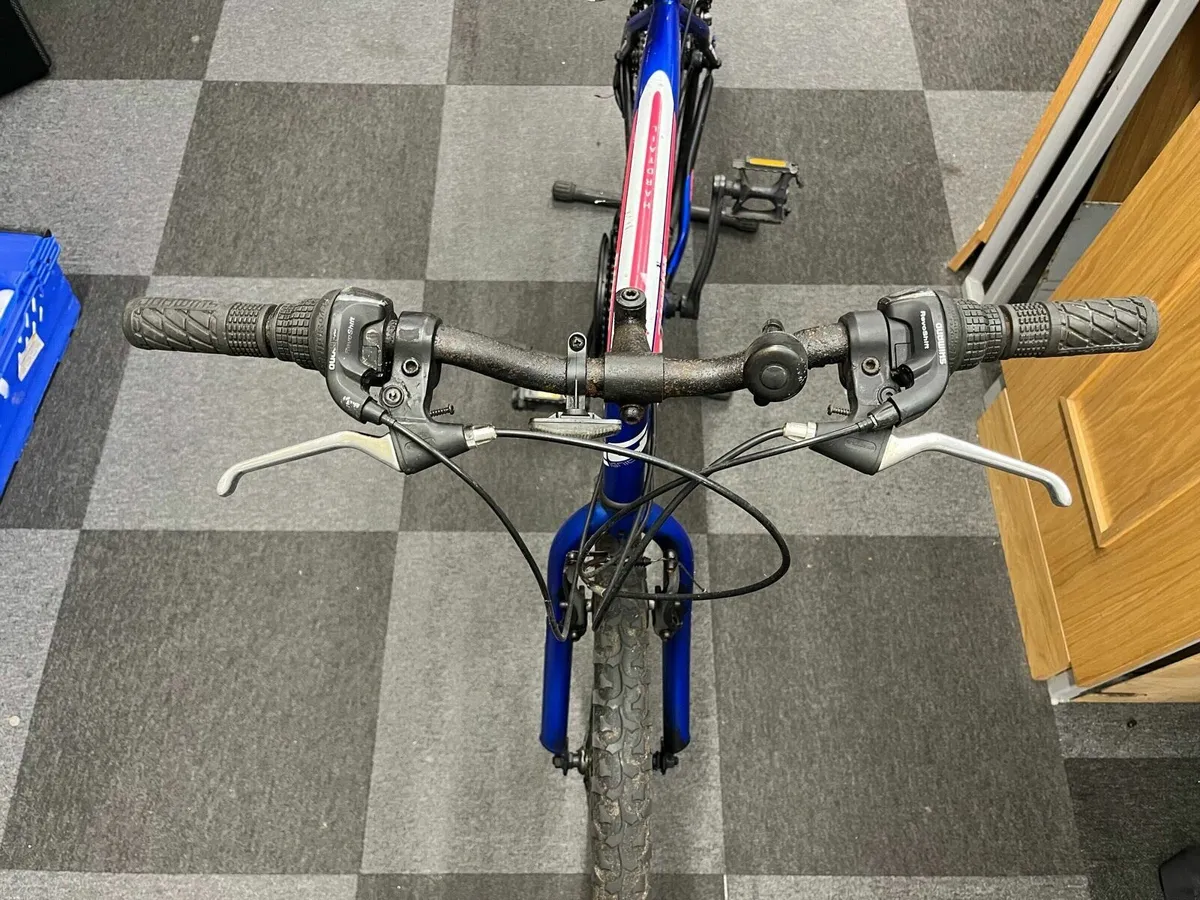 Ignite Gladiator Bike - Image 2