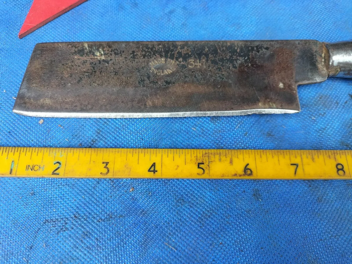 170mm Riving Knife - Image 3