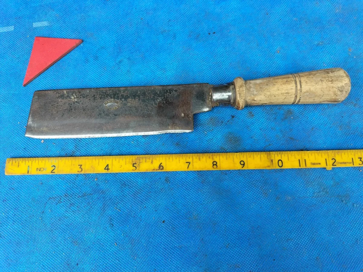 170mm Riving Knife - Image 1