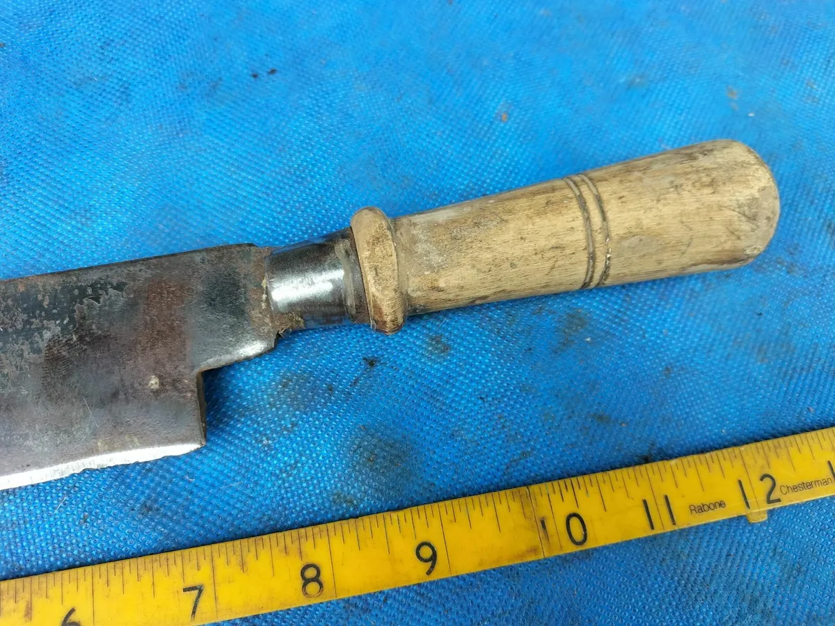 170mm Riving Knife - Image 4