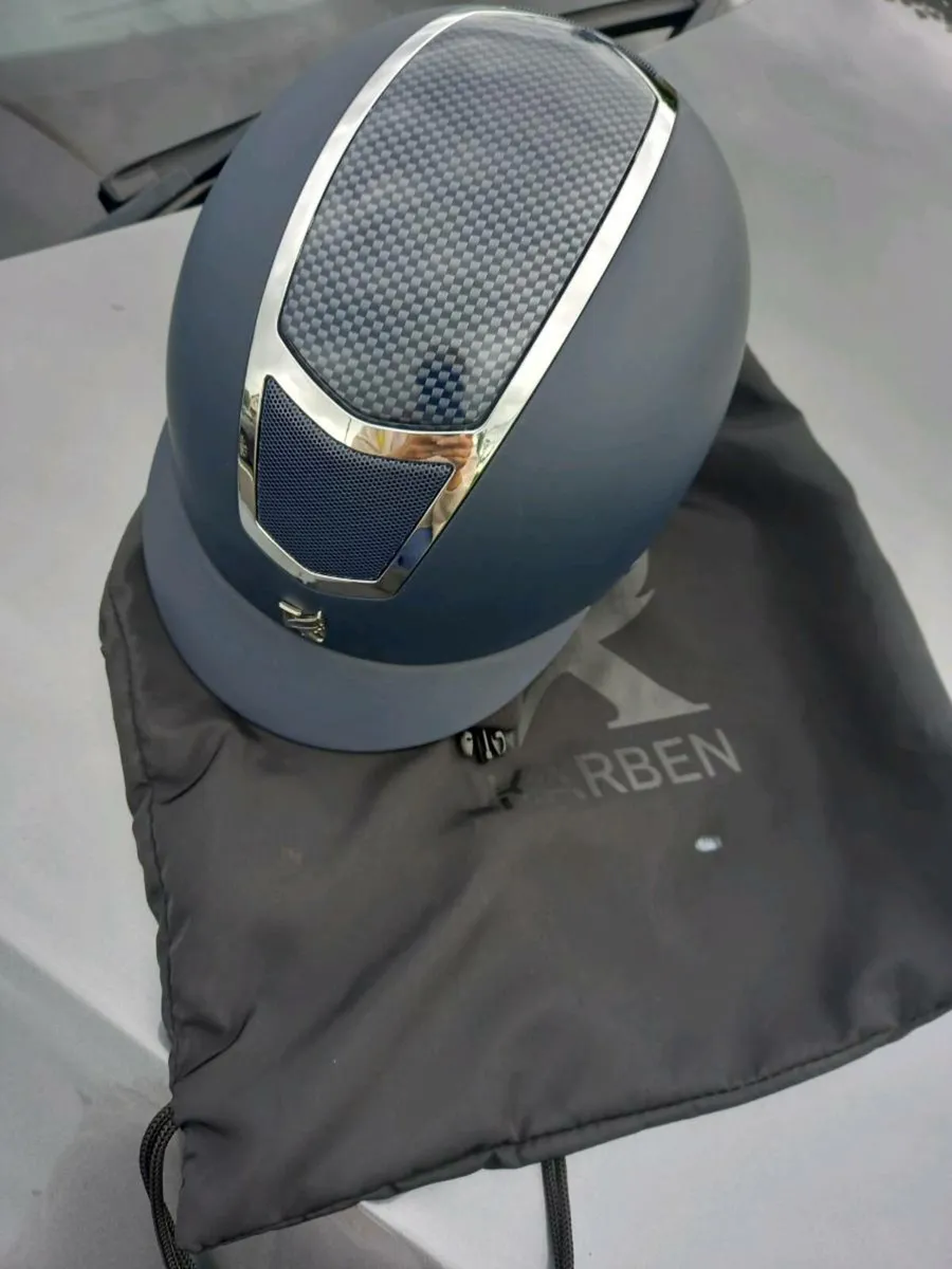 Kids helmet - Image 1