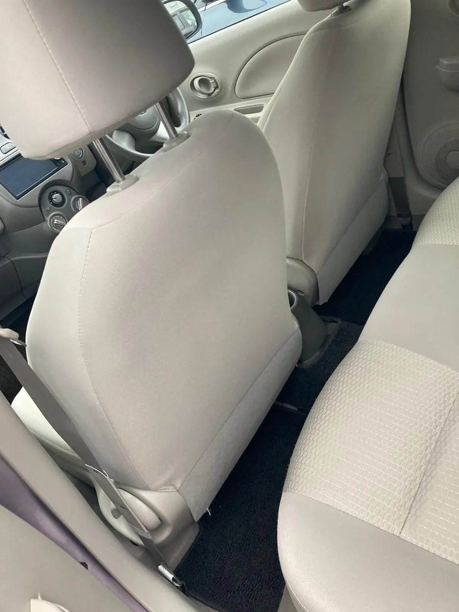 Nissan March 2012 - Image 4