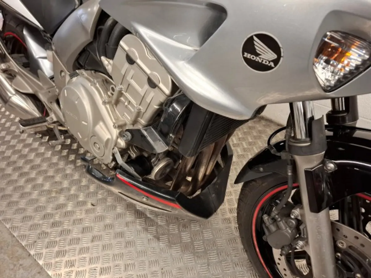 Honda CBF1000 2009 - Image 4