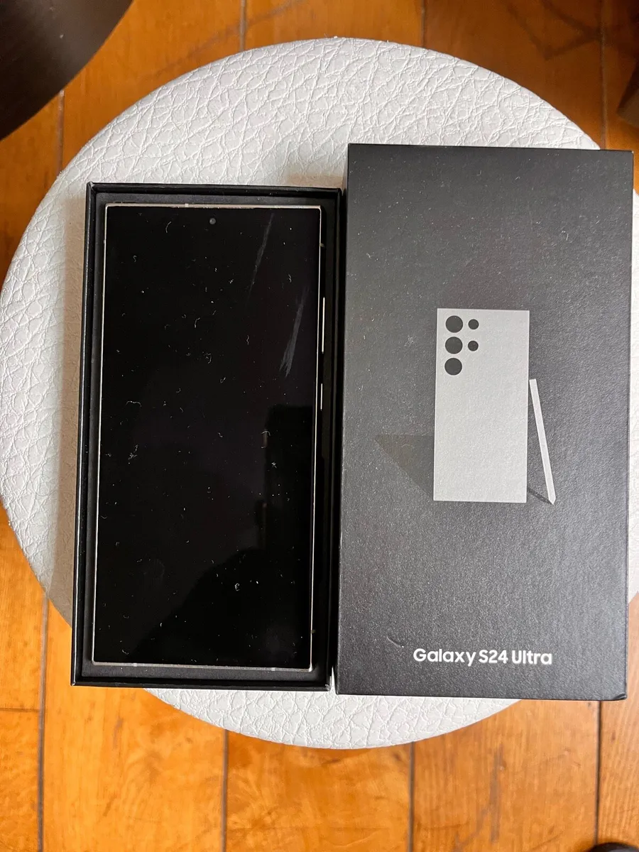 Samsung Galaxy S24 Ultra