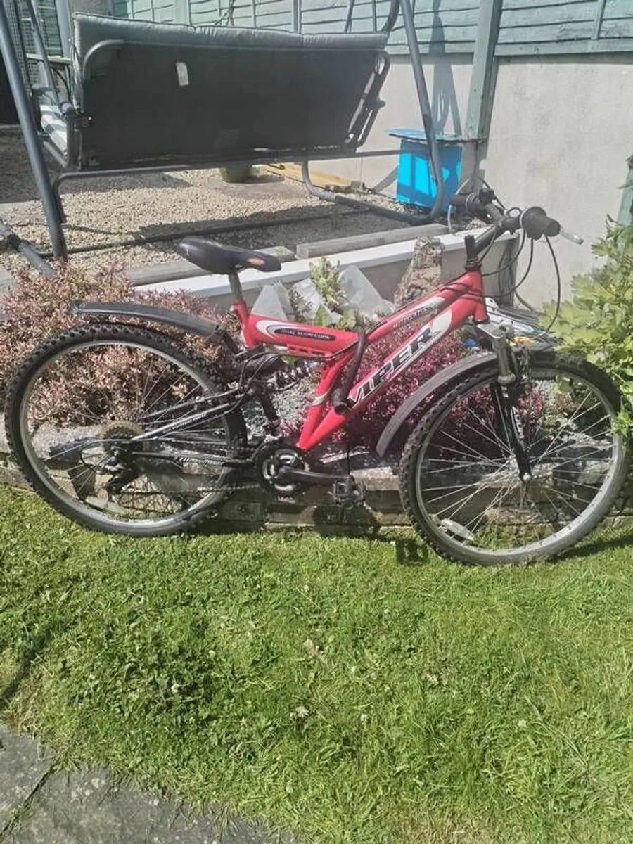 bicycle - Image 1